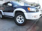 2000 Toyota Hilux Surf 2.7 SSR-X 4WD Blue Truck for sale, Japanese used car export - photo 9 of 33 | GULJI TRADERS