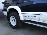 2000 Toyota Hilux Surf 2.7 SSR-X 4WD Blue Truck for sale, Japanese used car export - photo 11 of 33 | GULJI TRADERS
