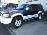 2000 Toyota Hilux Surf 2.7 SSR-X 4WD Blue Truck for sale, Japanese used car export - photo 13 of 33 | GULJI TRADERS