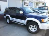 2000 Toyota Hilux Surf 2.7 SSR-X 4WD Blue Truck for sale, Japanese used car export - photo 14 of 33 | GULJI TRADERS