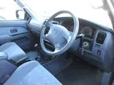 2000 Toyota Hilux Surf 2.7 SSR-X 4WD Blue Truck for sale, Japanese used car export - photo 15 of 33 | GULJI TRADERS