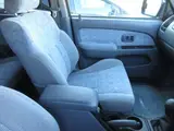 2000 Toyota Hilux Surf 2.7 SSR-X 4WD Blue Truck for sale, Japanese used car export - photo 17 of 33 | GULJI TRADERS