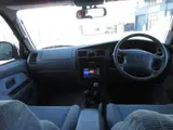 2000 Toyota Hilux Surf 2.7 SSR-X 4WD Blue Truck for sale, Japanese used car export - photo 25 of 33 | GULJI TRADERS