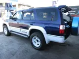 2000 Toyota Hilux Surf 2.7 SSR-X 4WD Blue Truck for sale, Japanese used car export - photo 28 of 33 | GULJI TRADERS