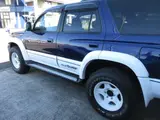 2000 Toyota Hilux Surf 2.7 SSR-X 4WD Blue Truck for sale, Japanese used car export - photo 29 of 33 | GULJI TRADERS