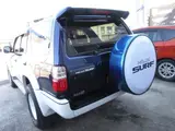 2000 Toyota Hilux Surf 2.7 SSR-X 4WD Blue Truck for sale, Japanese used car export - photo 30 of 33 | GULJI TRADERS