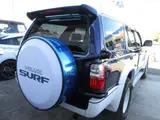 2000 Toyota Hilux Surf 2.7 SSR-X 4WD Blue Truck for sale, Japanese used car export - photo 31 of 33 | GULJI TRADERS