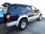 2000 Toyota Hilux Surf 2.7 SSR-X 4WD Blue Truck for sale, Japanese used car export - photo 32 of 33 | GULJI TRADERS