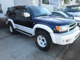 2000 Toyota Hilux Surf 2.7 SSR-X 4WD Blue Truck for sale, Japanese used car export - photo 33 of 33 | GULJI TRADERS