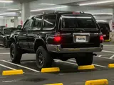 2000 Toyota Hilux Surf SSR-X Black Painted Truck for sale, Japanese used car export - photo 2 of 47 | GULJI TRADERS