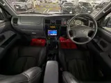 2000 Toyota Hilux Surf SSR-X Black Painted Truck for sale, Japanese used car export - photo 3 of 47 | GULJI TRADERS