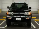 2000 Toyota Hilux Surf SSR-X Black Painted Truck for sale, Japanese used car export - photo 4 of 47 | GULJI TRADERS