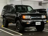 2000 Toyota Hilux Surf SSR-X Black Painted Truck for sale, Japanese used car export - photo 6 of 47 | GULJI TRADERS