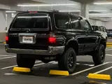 2000 Toyota Hilux Surf SSR-X Black Painted Truck for sale, Japanese used car export - photo 7 of 47 | GULJI TRADERS