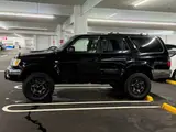 2000 Toyota Hilux Surf SSR-X Black Painted Truck for sale, Japanese used car export - photo 8 of 47 | GULJI TRADERS