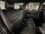2000 Toyota Hilux Surf SSR-X Black Painted Truck for sale, Japanese used car export - photo 11 of 47 | GULJI TRADERS