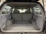 2000 Toyota Hilux Surf SSR-X Black Painted Truck for sale, Japanese used car export - photo 15 of 47 | GULJI TRADERS