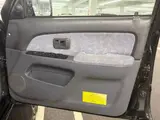 2000 Toyota Hilux Surf SSR-X Black Painted Truck for sale, Japanese used car export - photo 18 of 47 | GULJI TRADERS