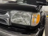 2000 Toyota Hilux Surf SSR-X Black Painted Truck for sale, Japanese used car export - photo 32 of 47 | GULJI TRADERS