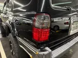 2000 Toyota Hilux Surf SSR-X Black Painted Truck for sale, Japanese used car export - photo 33 of 47 | GULJI TRADERS