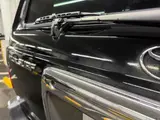 2000 Toyota Hilux Surf SSR-X Black Painted Truck for sale, Japanese used car export - photo 41 of 47 | GULJI TRADERS