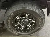 2000 Toyota Hilux Surf SSR-X Black Painted Truck for sale, Japanese used car export - photo 45 of 47 | GULJI TRADERS