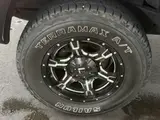 2000 Toyota Hilux Surf SSR-X Black Painted Truck for sale, Japanese used car export - photo 46 of 47 | GULJI TRADERS