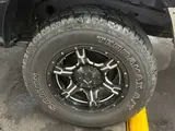 2000 Toyota Hilux Surf SSR-X Black Painted Truck for sale, Japanese used car export - photo 47 of 47 | GULJI TRADERS