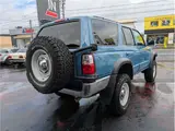 2000 Toyota Hilux Surf SSR-X Lift-Up Full Paint Custom Final Model Blue Painted Truck for sale, Japanese used car export - photo 5 of 40 | GULJI TRADERS