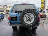 2000 Toyota Hilux Surf SSR-X Lift-Up Full Paint Custom Final Model Blue Painted Truck for sale, Japanese used car export - photo 6 of 40 | GULJI TRADERS