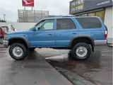 2000 Toyota Hilux Surf SSR-X Lift-Up Full Paint Custom Final Model Blue Painted Truck for sale, Japanese used car export - photo 8 of 40 | GULJI TRADERS