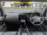 2000 Toyota Hilux Surf SSR-X Lift-Up Full Paint Custom Final Model Blue Painted Truck for sale, Japanese used car export - photo 9 of 40 | GULJI TRADERS