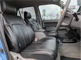2000 Toyota Hilux Surf SSR-X Lift-Up Full Paint Custom Final Model Blue Painted Truck for sale, Japanese used car export - photo 10 of 40 | GULJI TRADERS