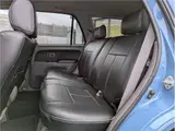 2000 Toyota Hilux Surf SSR-X Lift-Up Full Paint Custom Final Model Blue Painted Truck for sale, Japanese used car export - photo 13 of 40 | GULJI TRADERS