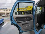 2000 Toyota Hilux Surf SSR-X Lift-Up Full Paint Custom Final Model Blue Painted Truck for sale, Japanese used car export - photo 16 of 40 | GULJI TRADERS
