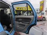 2000 Toyota Hilux Surf SSR-X Lift-Up Full Paint Custom Final Model Blue Painted Truck for sale, Japanese used car export - photo 17 of 40 | GULJI TRADERS