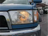 2000 Toyota Hilux Surf SSR-X Lift-Up Full Paint Custom Final Model Blue Painted Truck for sale, Japanese used car export - photo 31 of 40 | GULJI TRADERS