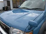 2000 Toyota Hilux Surf SSR-X Lift-Up Full Paint Custom Final Model Blue Painted Truck for sale, Japanese used car export - photo 32 of 40 | GULJI TRADERS