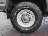 2000 Toyota Hilux Surf SSR-X Lift-Up Full Paint Custom Final Model Blue Painted Truck for sale, Japanese used car export - photo 35 of 40 | GULJI TRADERS