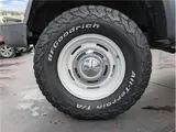 2000 Toyota Hilux Surf SSR-X Lift-Up Full Paint Custom Final Model Blue Painted Truck for sale, Japanese used car export - photo 38 of 40 | GULJI TRADERS