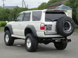 2000 Toyota Hilux Surf SSR-X Premium Selection Pearl Truck for sale, Japanese used car export - photo 2 of 23 | GULJI TRADERS