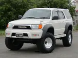 2000 Toyota Hilux Surf SSR-X Premium Selection Pearl Truck for sale, Japanese used car export - photo 3 of 23 | GULJI TRADERS