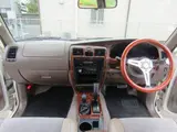 2000 Toyota Hilux Surf SSR-X Premium Selection Pearl Truck for sale, Japanese used car export - photo 9 of 23 | GULJI TRADERS