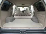 2000 Toyota Hilux Surf SSR-X Premium Selection Pearl Truck for sale, Japanese used car export - photo 18 of 23 | GULJI TRADERS