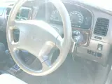 2000 Toyota Hilux Surf 3000 SSR-V 5-door 4FAT (ECT) 4WD 5-seater Silver Truck for sale, Japanese used car export - photo 3 of 3 | GULJI TRADERS