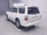 2000 Toyota Hilux Surf 4WD SSR-X Modellista Aero Force White Truck for sale, Japanese used car export - photo 2 of 11 | GULJI TRADERS