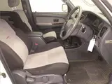 2000 Toyota Hilux Surf 4WD SSR-X Modellista Aero Force White Truck for sale, Japanese used car export - photo 5 of 11 | GULJI TRADERS