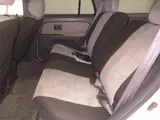 2000 Toyota Hilux Surf 4WD SSR-X Modellista Aero Force White Truck for sale, Japanese used car export - photo 7 of 11 | GULJI TRADERS