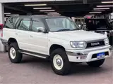 2000 Toyota Hilux Surf SSR-X V Selection Narrow Pearl Color changed Truck for sale, Japanese used car export - photo 1 of 50 | GULJI TRADERS