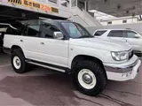 2000 Toyota Hilux Surf SSR-X V Selection Narrow Pearl Color changed Truck for sale, Japanese used car export - photo 2 of 50 | GULJI TRADERS